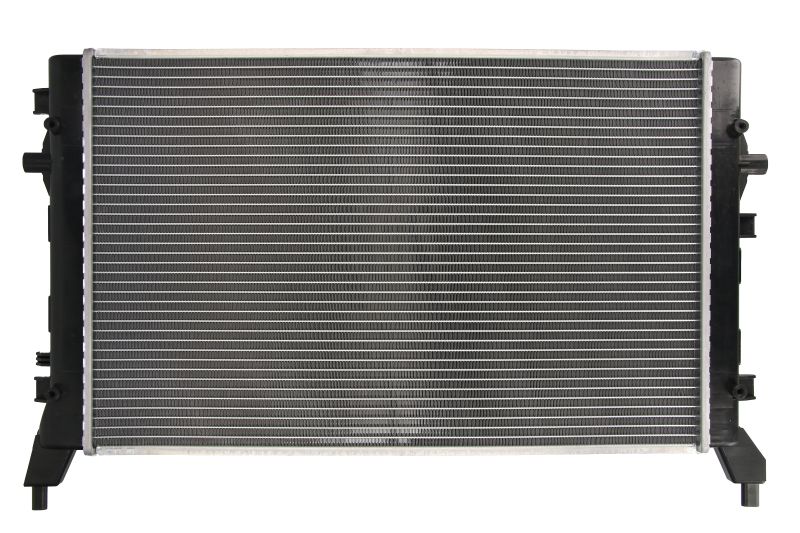 Intercooler Compatibile Per VW Passat B7 (362) / Scirocco III (137) / Touran (1T3) BIBA-RICAMBI