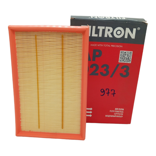 Filtro Aria Motore Filtron Codice.AP 023/3