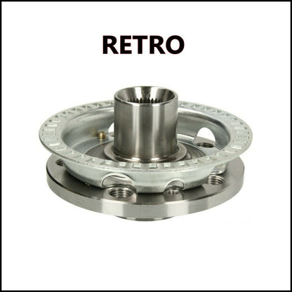 Front Wheel Bearing Hub art.3008700