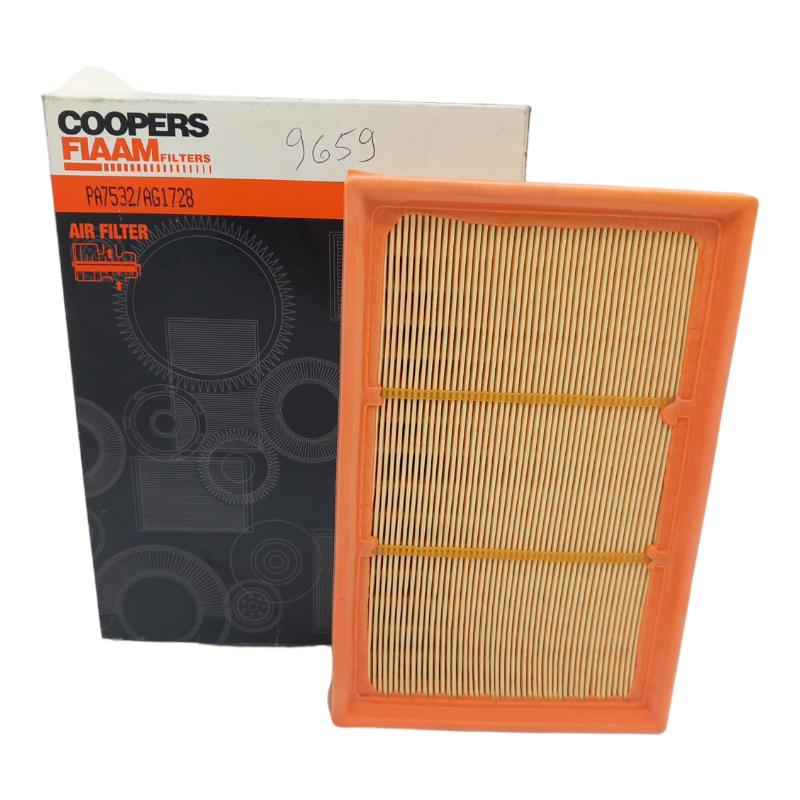 Fiaam Engine Air Filter Code.PA7532