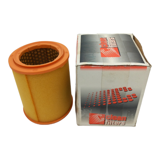 Engine Air Filter Clean Filters Code.MA 181