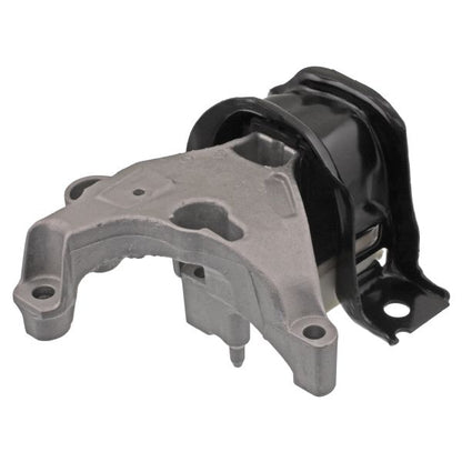 2180 Supporto Motore Destra Compatibile Per Renault Kangoo Dal 2008&gt; BIBA-RICAMBI