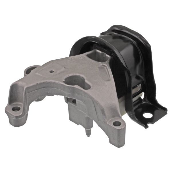 2180 Supporto Motore Destra Compatibile Per Mercedes-Benz Citan (W415) Dal 2012-2021 BIBA-RICAMBI