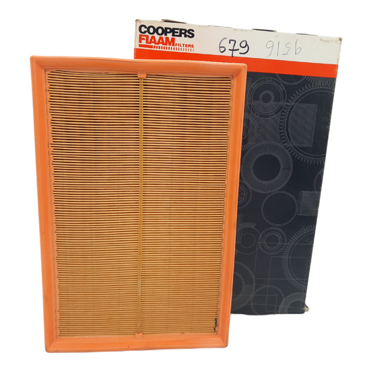 Filtro Aria Motore Fiaam Filter Codice.PA7542