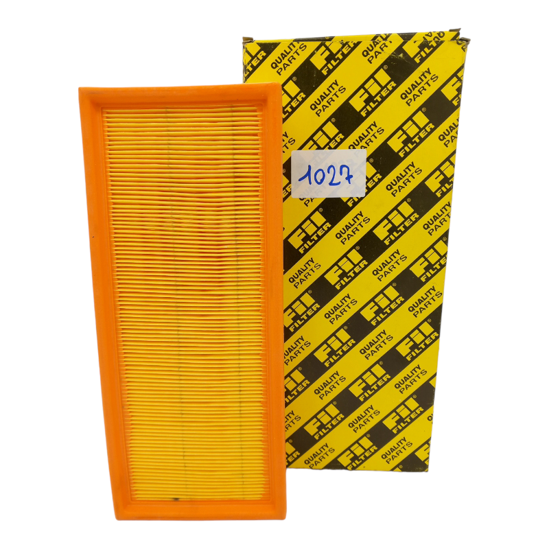 Engine Air Filter Fil Filter Code.HP 2193