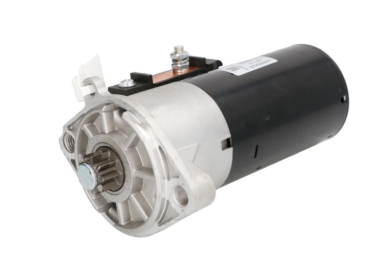 Motorino Avviamento Auto 12V | 2.0 KW Compatibile Per Volkswagen BIBA-RICAMBI