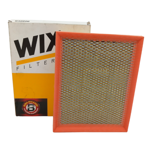 Engine Air Filter Wix Filter Code.WA6696