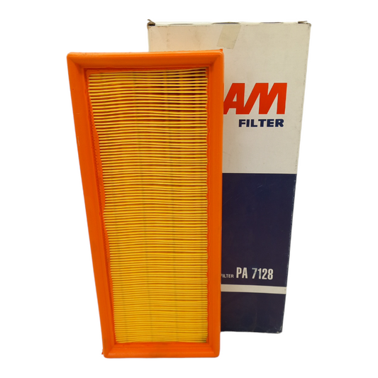 Filtro Aria Motore Fiaam Codice.PA7128