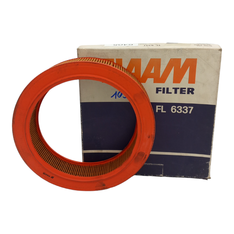 Fiaam Engine Air Filter Code.FL6337