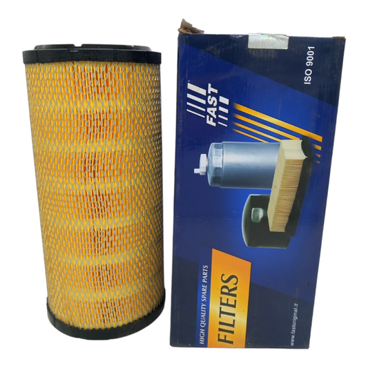 Engine Air Filter Fast Filter Code.FT37077