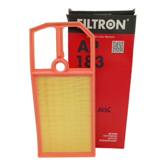 Filtro Aria Motore Filtron Codice.AP183