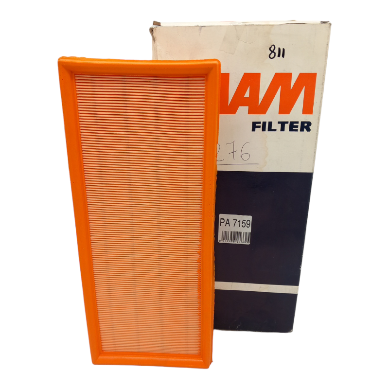 Filtro Aria Motore Fiaam Codice.PA7159