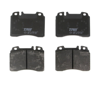 Kit 4 Pastiglie Freno Marca TRW Codice | GDB962 BIBA-RICAMBI