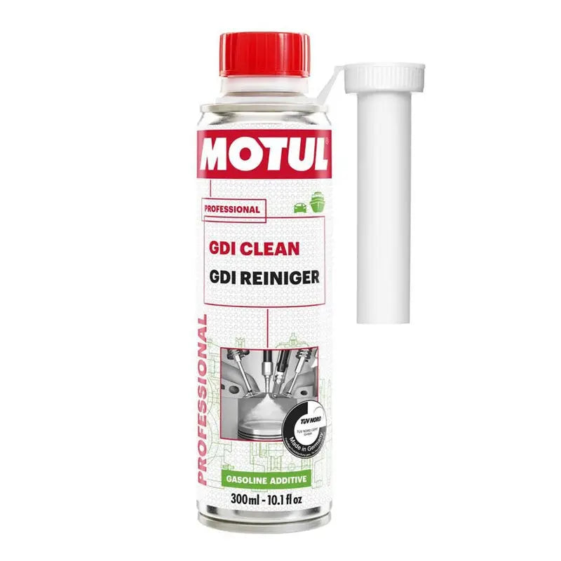 Cleaner for petrol engine injectors GDI 300 Motul 109995