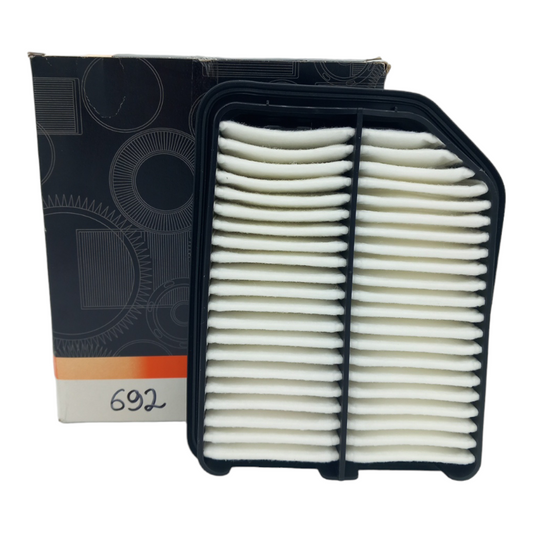 Filtro Aria Motore Fiaam Filters Codice.PA7526