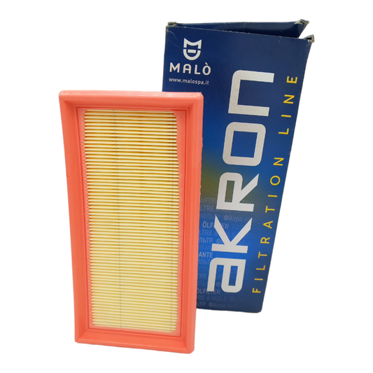 Filtro Aria Motore Akron Codice.1500475