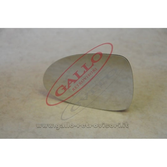 Exterior Mirror Glass Left Side Compatible With Mazda MX-5 from 1999 to 2005