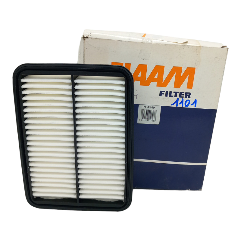 Fiaam Engine Air Filter Code.PA7449