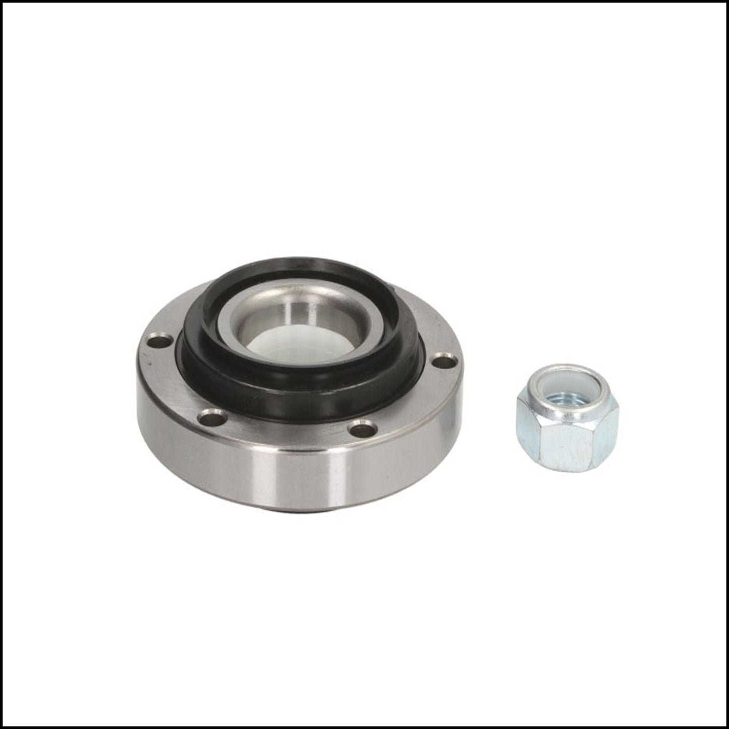 Cuscinetto Ruota Anteriore Compatibile Renault 18 20 21 25 30 Espace Fuego BIBA-RICAMBI