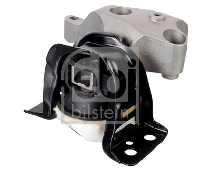 2182 Supporto Motore Destro Compatibile Per Dacia Duster Dal 2011&gt; BIBA-RICAMBI