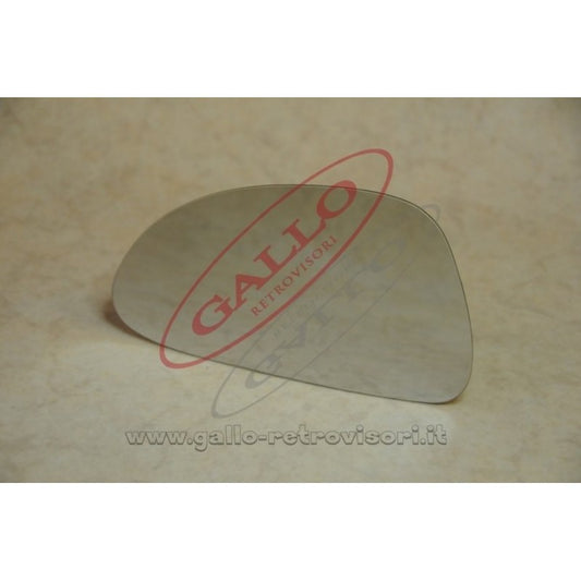 Exterior Mirror Glass Left Side Compatible With Suzuki Alto up to 2008