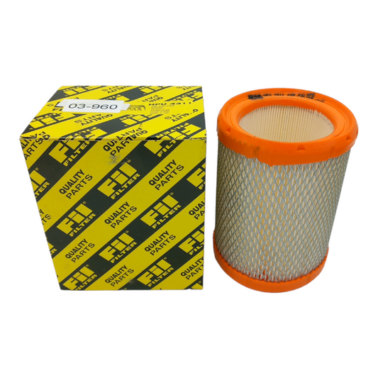 Engine Air Filter Fil Filter Code.HPU4311