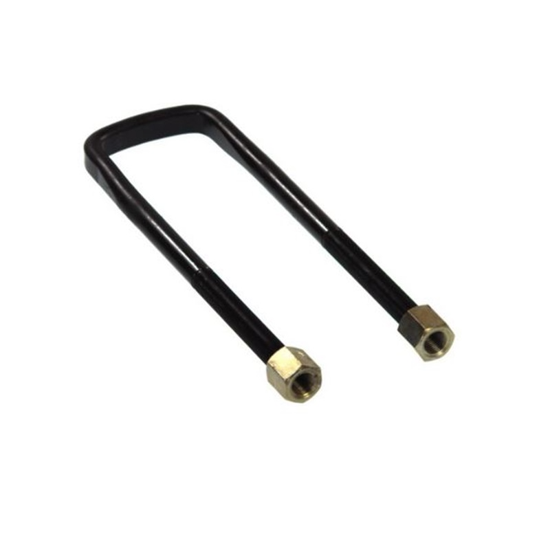 Compatible spring attachment bracket for truck art.50325