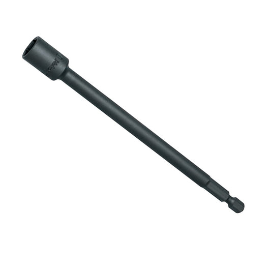 SOCKET WRENCH 1/4" DRIVE | M13 | Ø 18 | LENGTH 100 MM | BRAND KOKEN