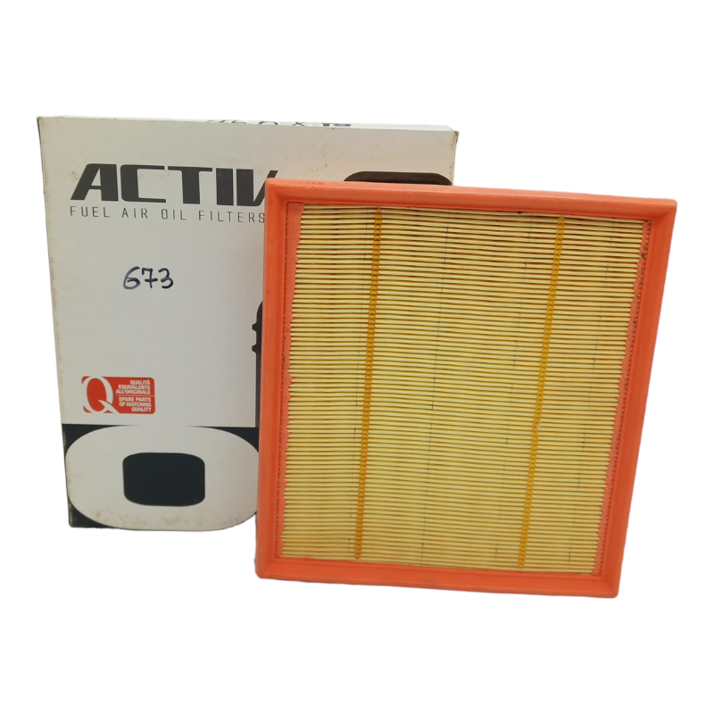 Filtro Aria Motore Activ Codice.EAF3200.10