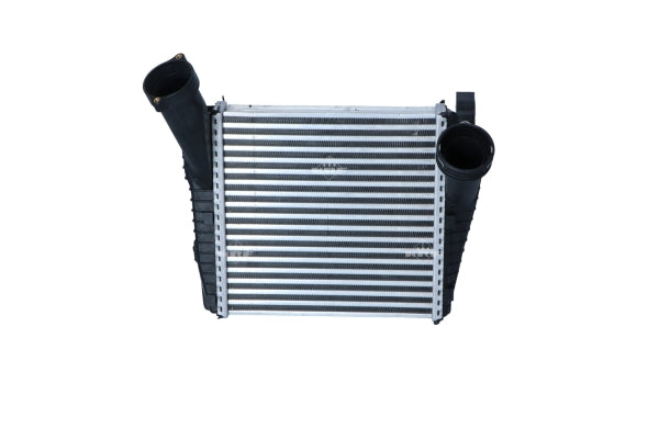 Intercooler Compatibile Per VW Touareg (7LA) BIBA-RICAMBI