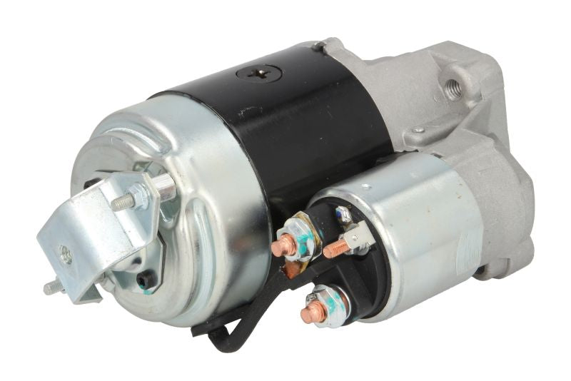 Motorino Avviamento Auto 12V | 0.9 KW Compatibile Per Renault | Volvo BIBA-RICAMBI