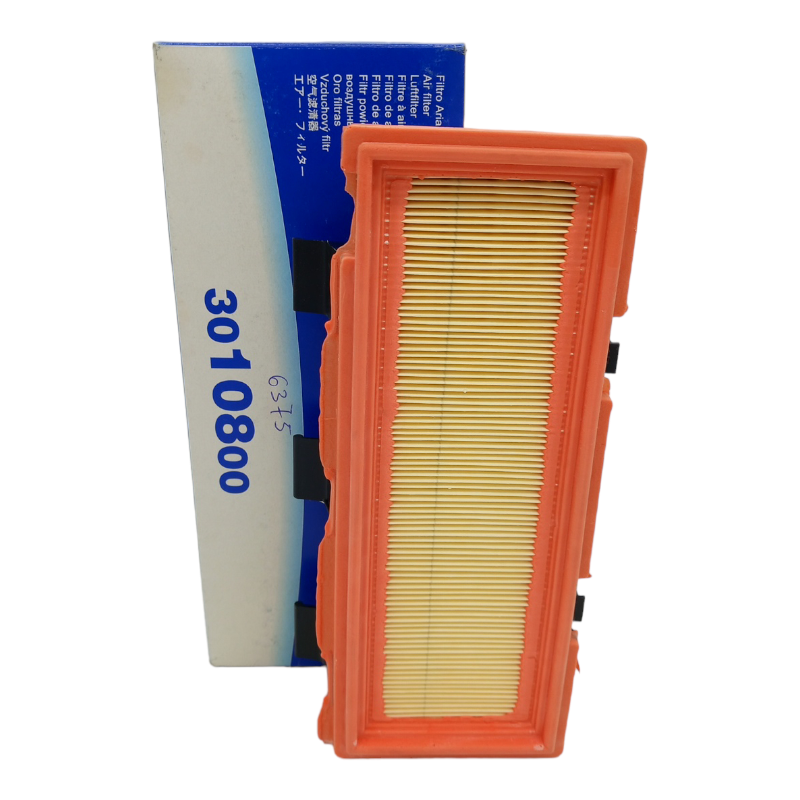 UFI Engine Air Filter Code.3010800