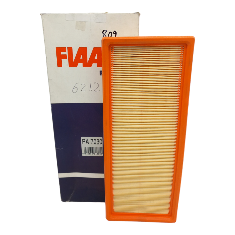 Filtro Aria Motore Fiaam Codice.PA7030