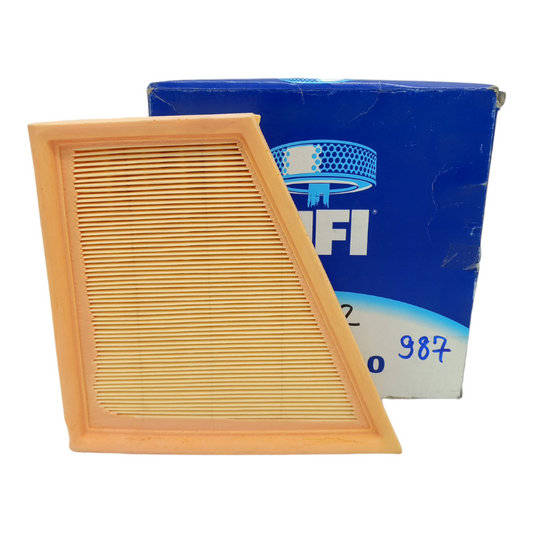 Filtro Aria Motore UFI Codice.3013200