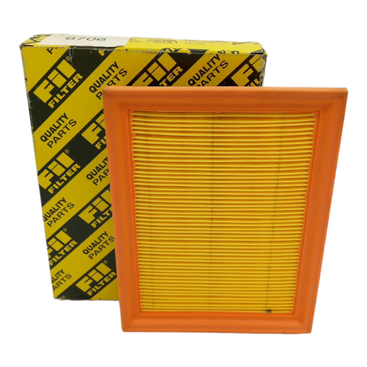 Engine Air Filter Fil Filter Code.HP 2230