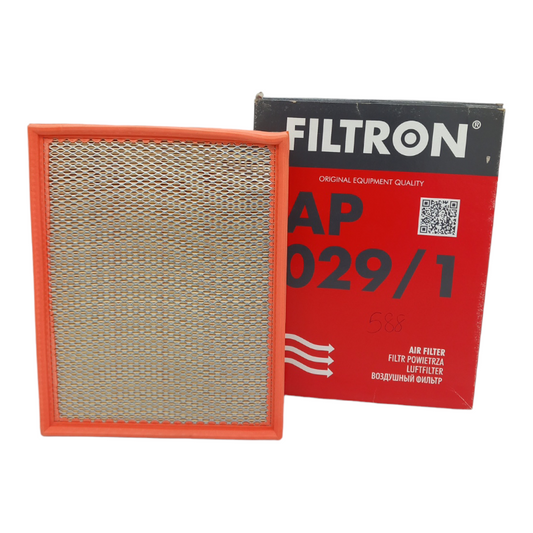 Filtro Aria Motore Fiaam Codice.AP029/1