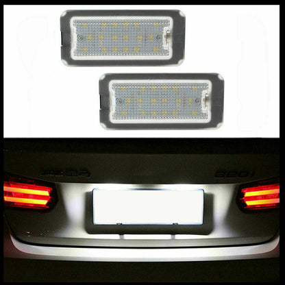 Z. License Plate Lights Led Plates Ceiling Lights Cambus Specifications