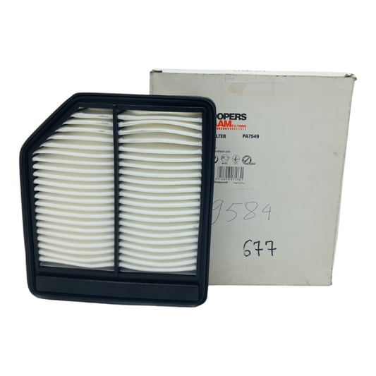 Filtro Aria Motore Fiaam Filter Codice.PA7549