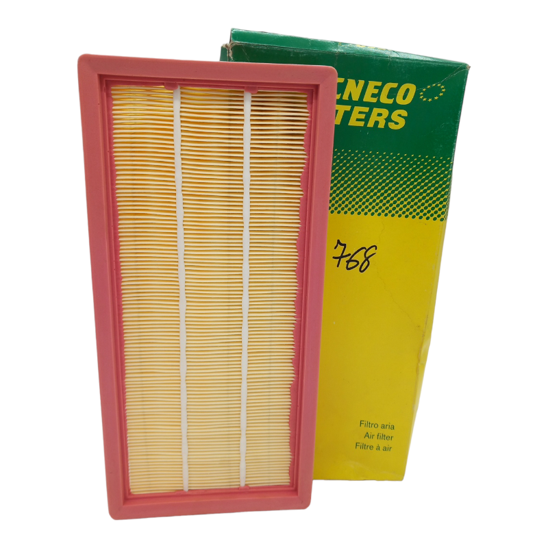 Engine Air Filter Tecneco Filters Code.AR10334PM