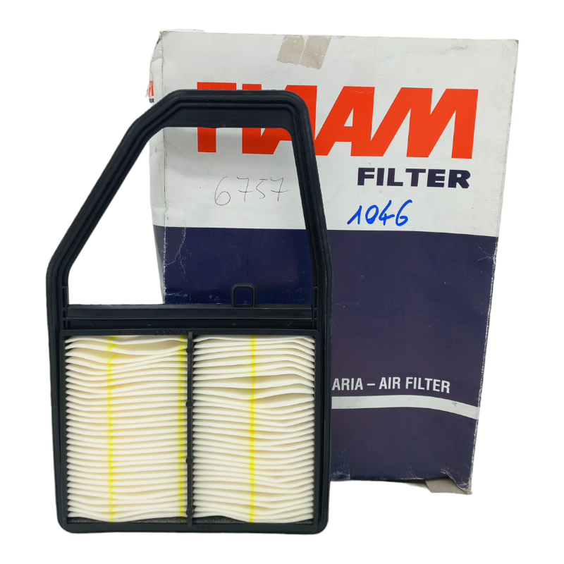 Filtro Aria Motore Fiaam Codice.PA7362