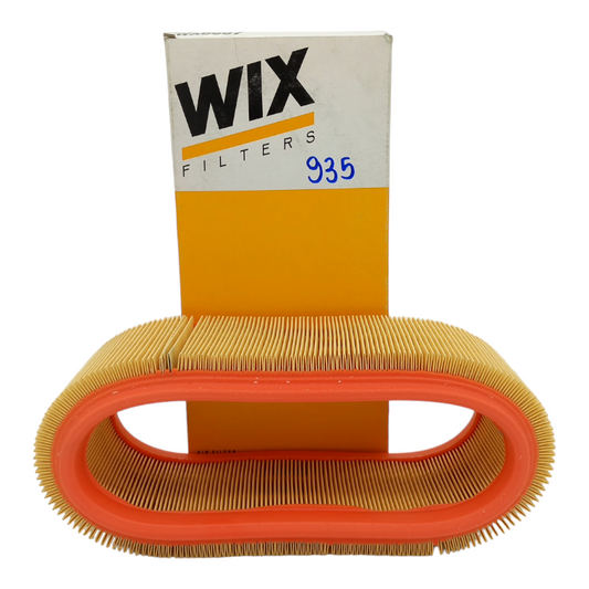 Wix Filters Engine Air Filter Code.WA6697