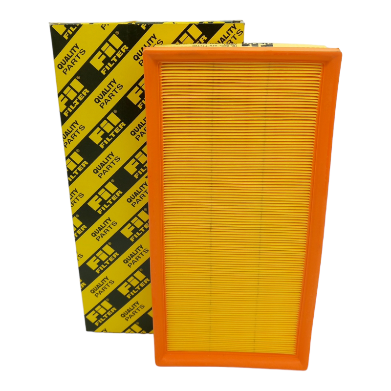 Engine Air Filter Fil Filter Code.HP 2207