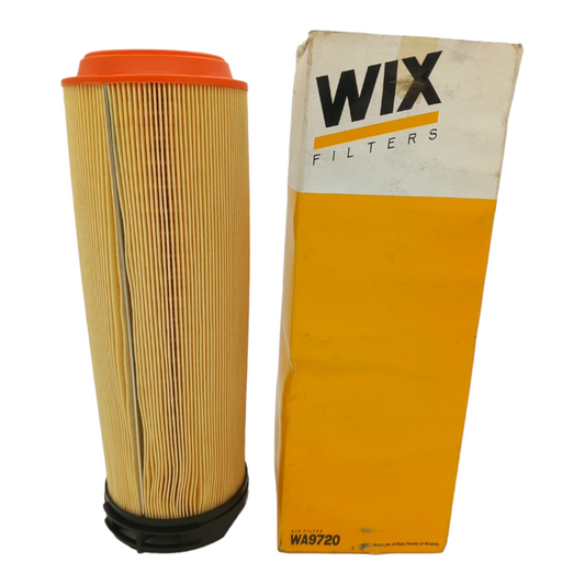 Filtro Aria Motore Wix Filter Codice.WA9270