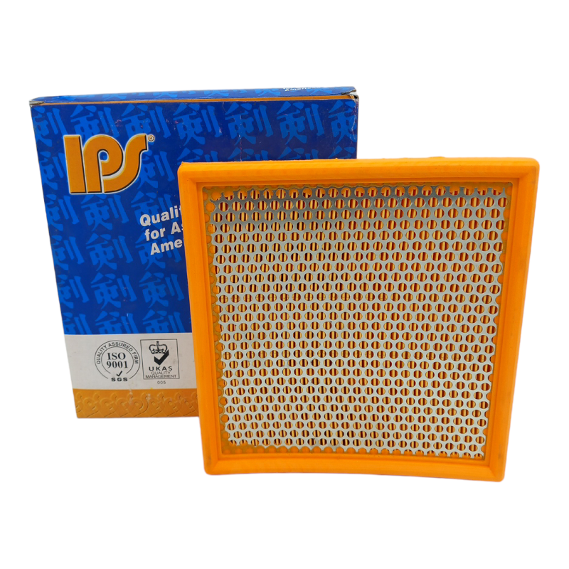 Engine Air Filter Ips Parts Code.IFA-3971