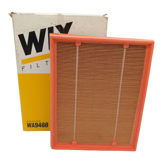 Filtro Aria Motore Wix Filters Codice.WA9468