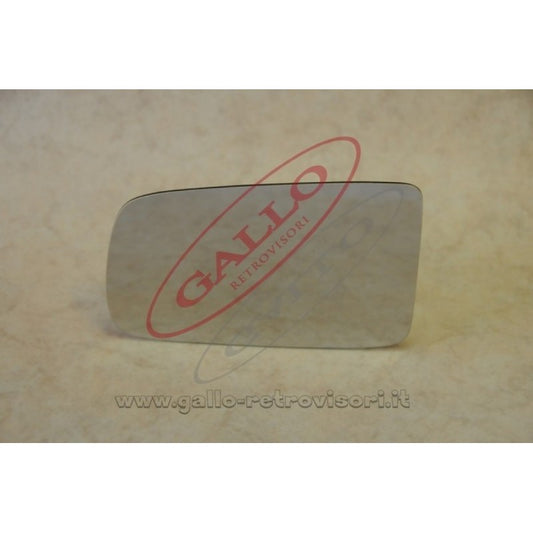 Exterior Mirror Glass Left Side Compatible With Peugeot 205 From 1987