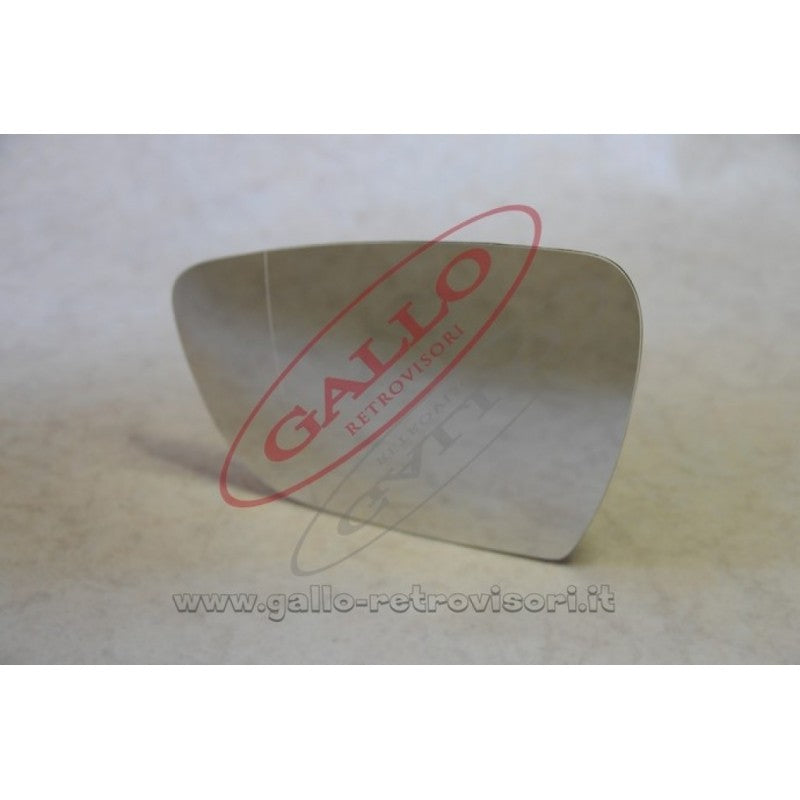 Exterior Mirror Glass Left Side Compatible With KIA Cee'd from 2013