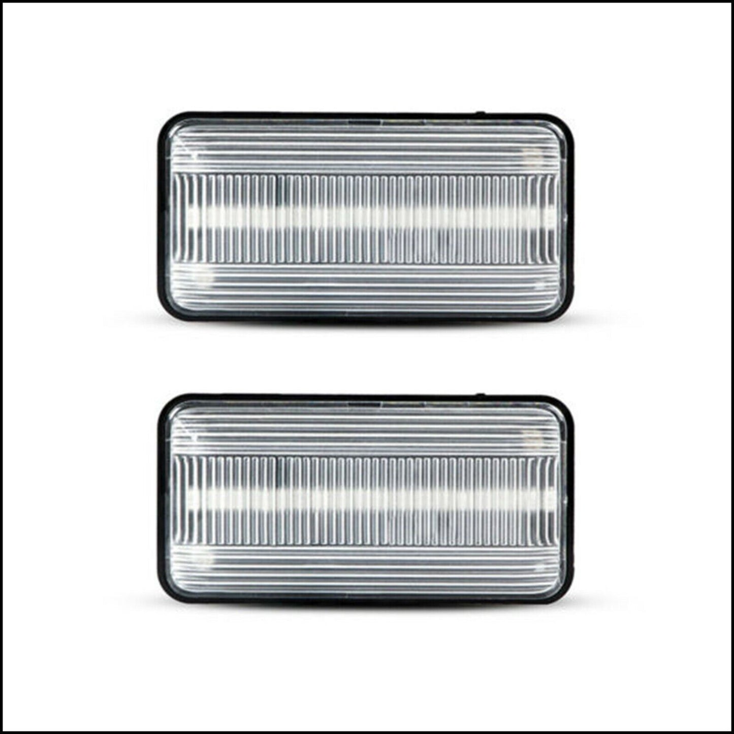 Indicatori Frecce Laterali a led VW Vento (1H2) dal 1991-1998 art.7433