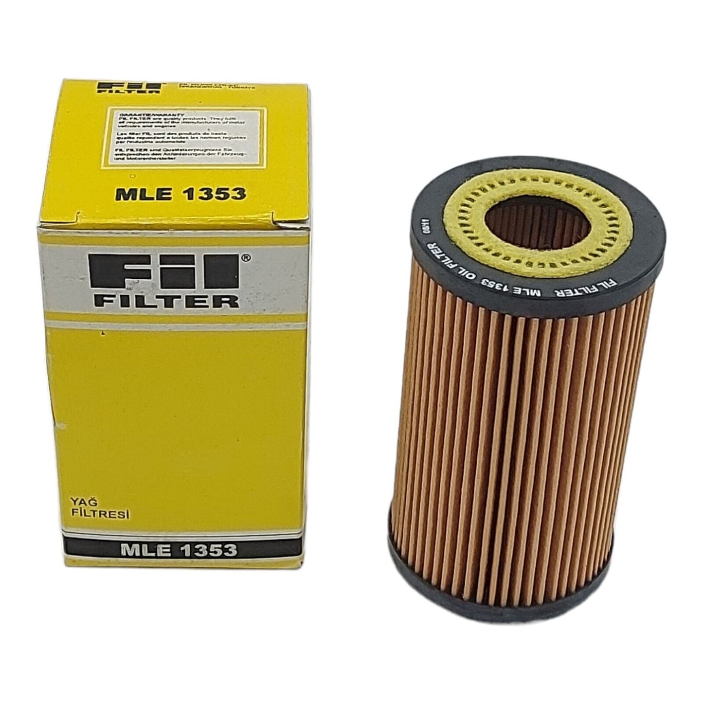 Filtro Olio Motore Adattabile Per Jeep Grand |MB C-Class Clc-Class CLK E-Class