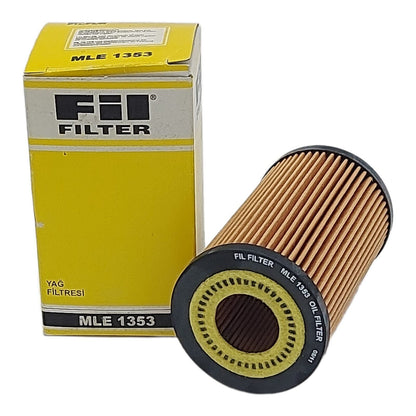 Filtro Olio Motore Adattabile Per Jeep Grand |MB C-Class Clc-Class CLK E-Class